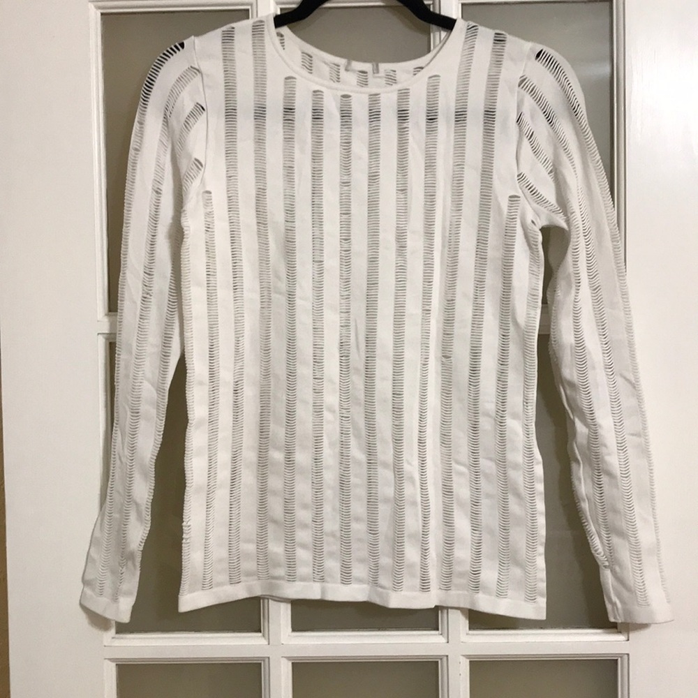 Forever 21 workout top